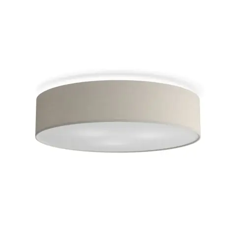 Beställ nu Belid Soft D500 2152745 Plafond